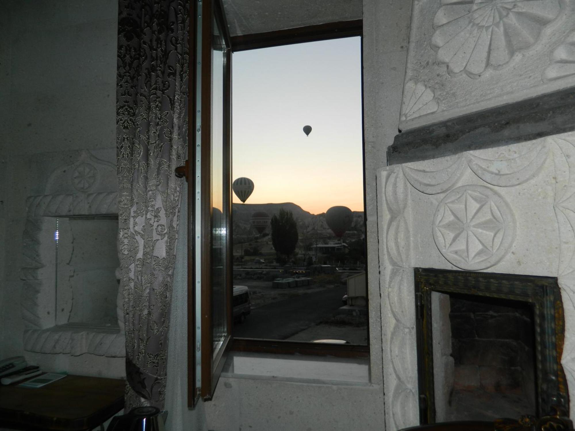 Sun Rise View Hotel Göreme Dış mekan fotoğraf